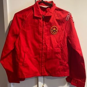 Vintage Boy Scouts of America Jacket